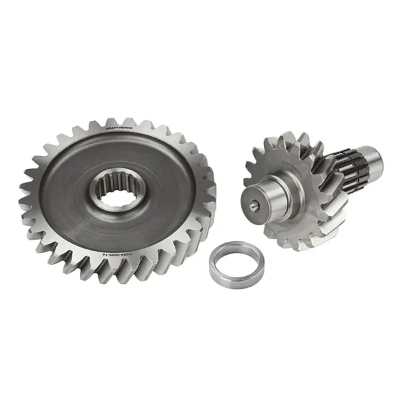 Kraftwerks '20-'24 Kawasaki Krx - 17-31 (1.823) -8.8% Sub Trans Final Drive Gear Set 1