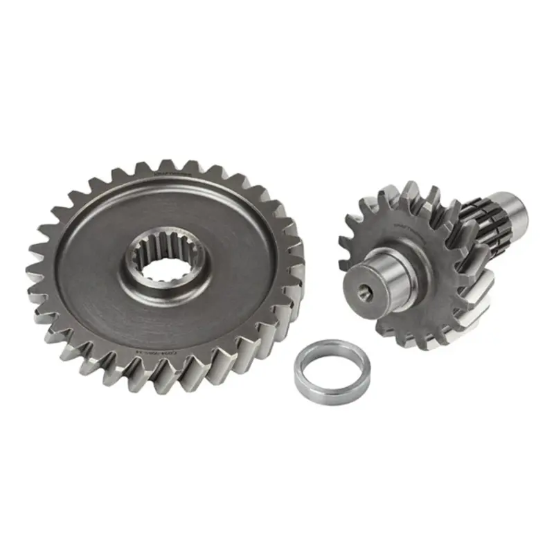 Kraftwerks '20-'24 Kawasaki Krx - 18-31 (1.722) -13.9% Sub Trans Final Drive Gear Set 1