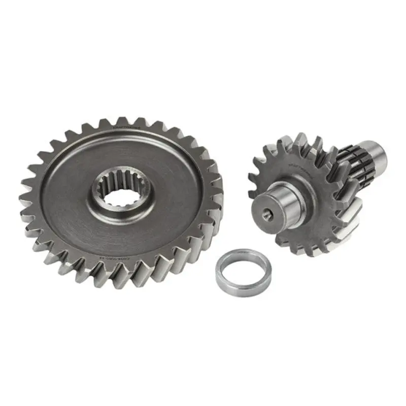 Kraftwerks '20-'24 Kawasaki Krx 18-31 (1.722) -13.9% Sub Trans Final Drive Gear Set 1