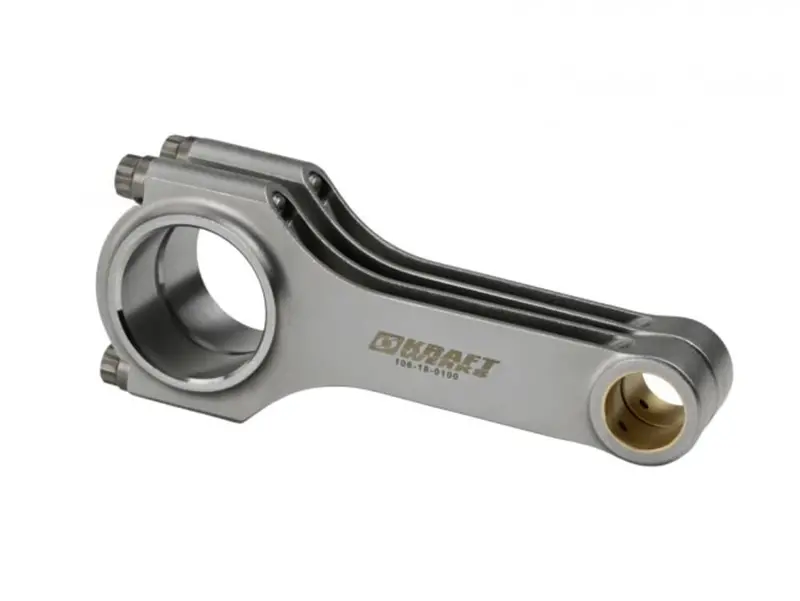 Kraftwerks '20-'24 Kawasaki Krx Connecting Rods 1