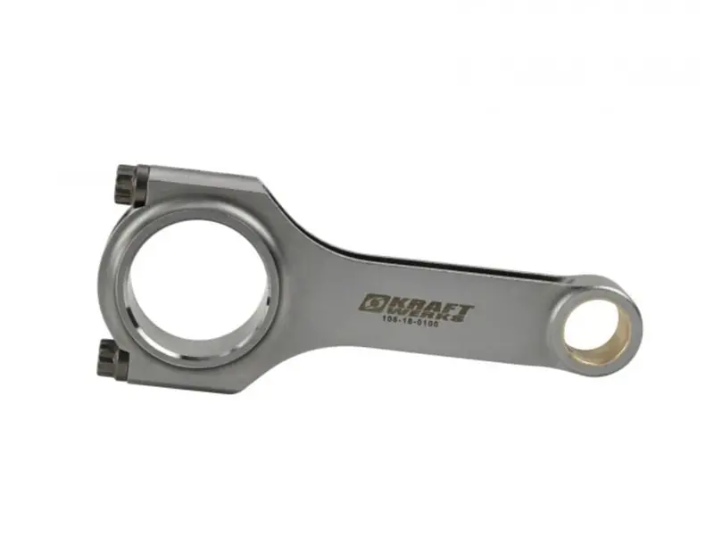 Kraftwerks '20-'24 Kawasaki Krx Connecting Rods 2