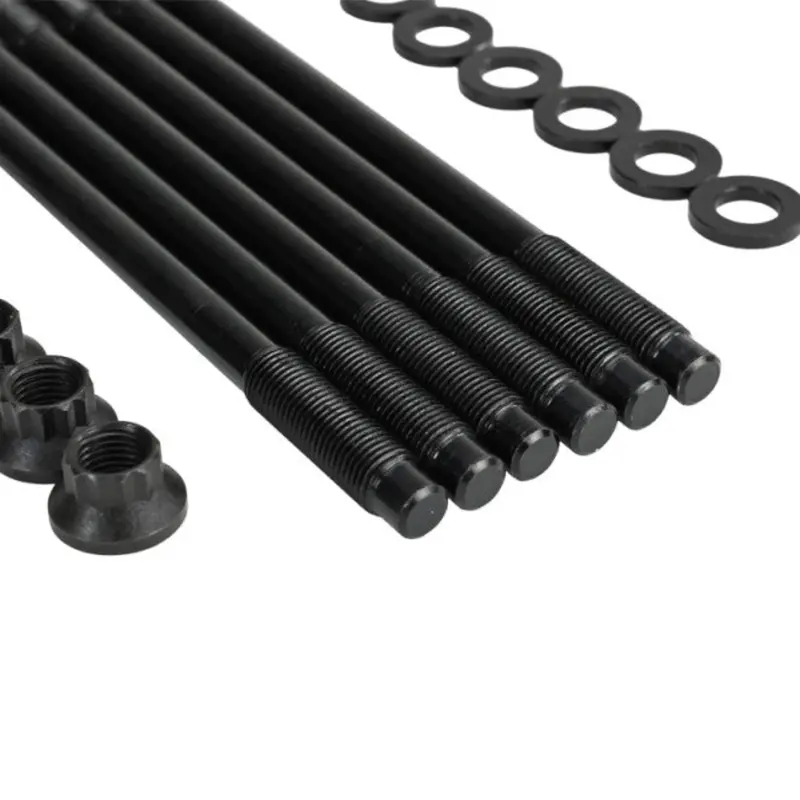 Kraftwerks '20-'24 Kawasaki Krx Head Stud Kit 2