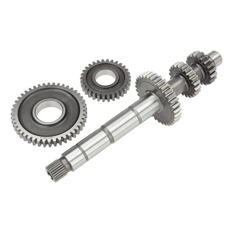 Kraftwerks '20-'24 Kawasaki Krx High-Low Sub Trans Gear Set 1