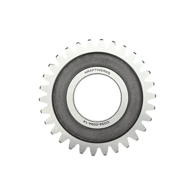 Kraftwerks '20-'24 Kawasaki Krx High-Low Sub Trans Gear Set 1