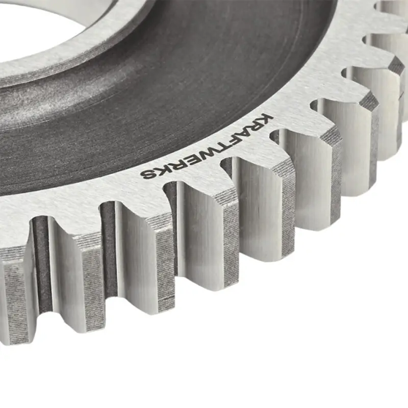 Kraftwerks '20-'24 Kawasaki Krx High-Low Sub Trans Gear Set 2