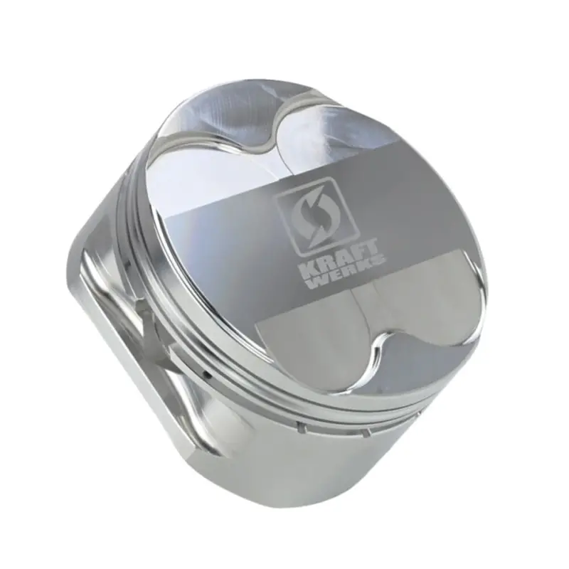 Kraftwerks '22-'24 Polaris Rzr Pro R 93.50Mm Bore Piston Kit - Cr11:1 1