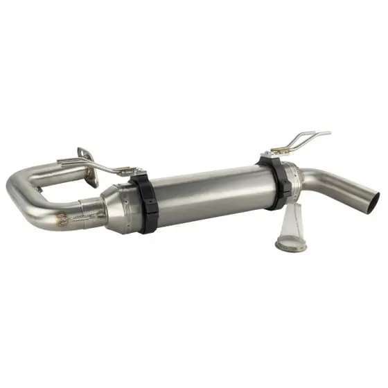 Kraftwerks Honda Talon 1000 Extreme Rr Exhaust 1