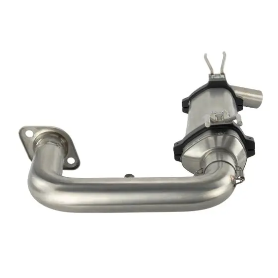 Kraftwerks Honda Talon 1000 Extreme Rr Exhaust 2