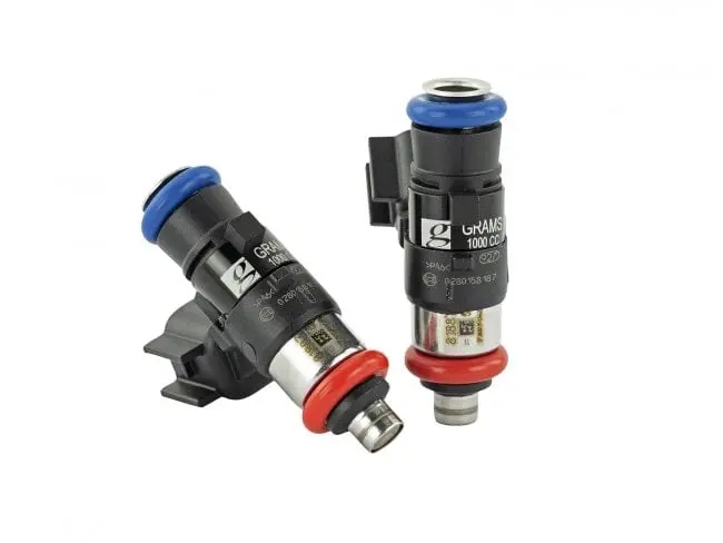 Kraftwerks Polaris Rzr 1000Cc Injector Upgrade 1