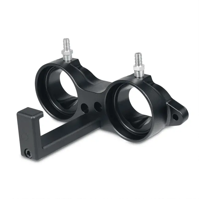 Kraftwerks Polaris Rzr (2014-2021) Throttle Body Adapter 1