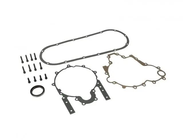 Kraftwerks Polaris Rzr Gasket Service Kit 1