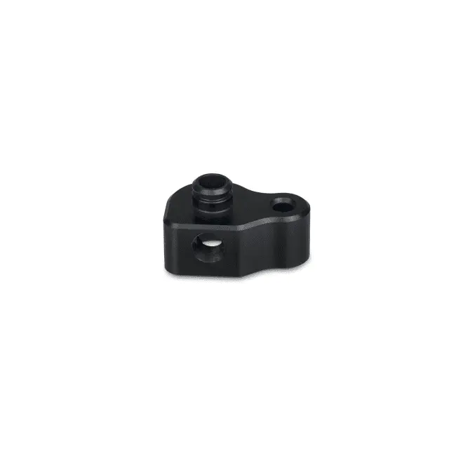 Kraftwerks Polaris Rzr Map Sensor Spacer 1
