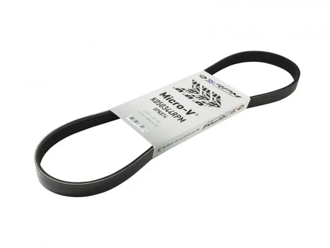 Kraftwerks Polaris Rzr Supercharger Belt Replacement 1
