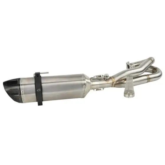 Kraftwerks Polaris Rzr Xp 1000 Extreme Rr Exhaust 1