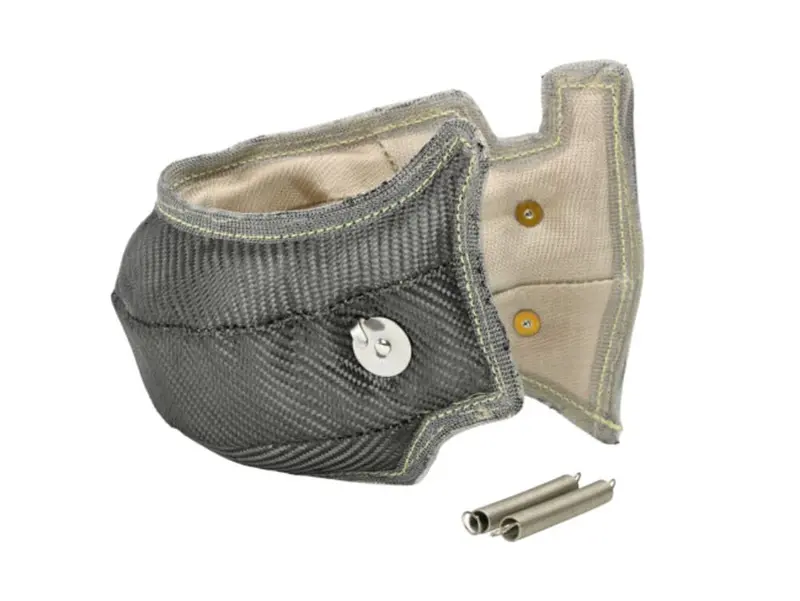 Kraftwerks Turbo Blanket 1
