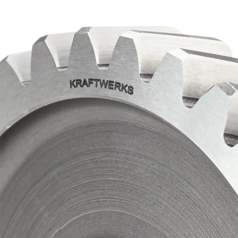 Krafwerks '20-'24 Kawasaki Krx 17-31 (1.823) -8.8% Sub Trans Final Drive Gear Set 1