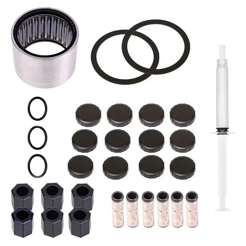Kwi Can-Am Maverick X3 Qrs Primary Rebuild Kit 1