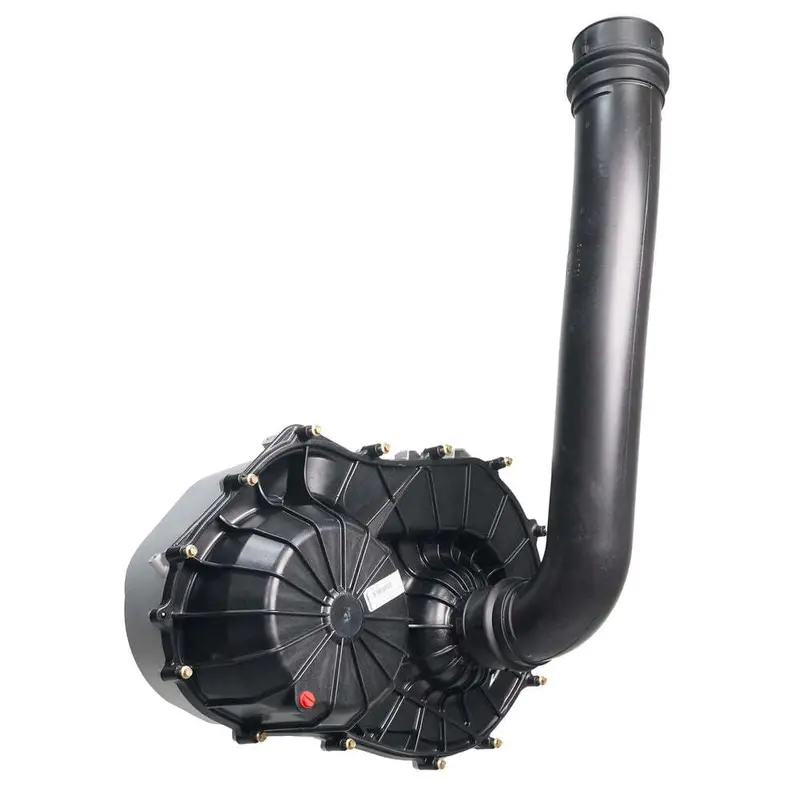 Kwi Clutching '16+ Rzr Xp Turbo / Turbo S Housing Upgrade 1