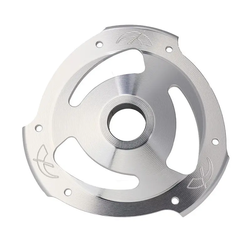 Kwi Clutching '20+ Polaris Rzr Pro R / Turbo R Billet Overdrive 2.0 Cover 1
