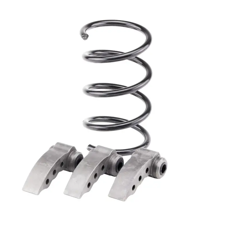 Kwi Clutching '22+ Polaris Rzr Pro R X302 Clutch Kit 1