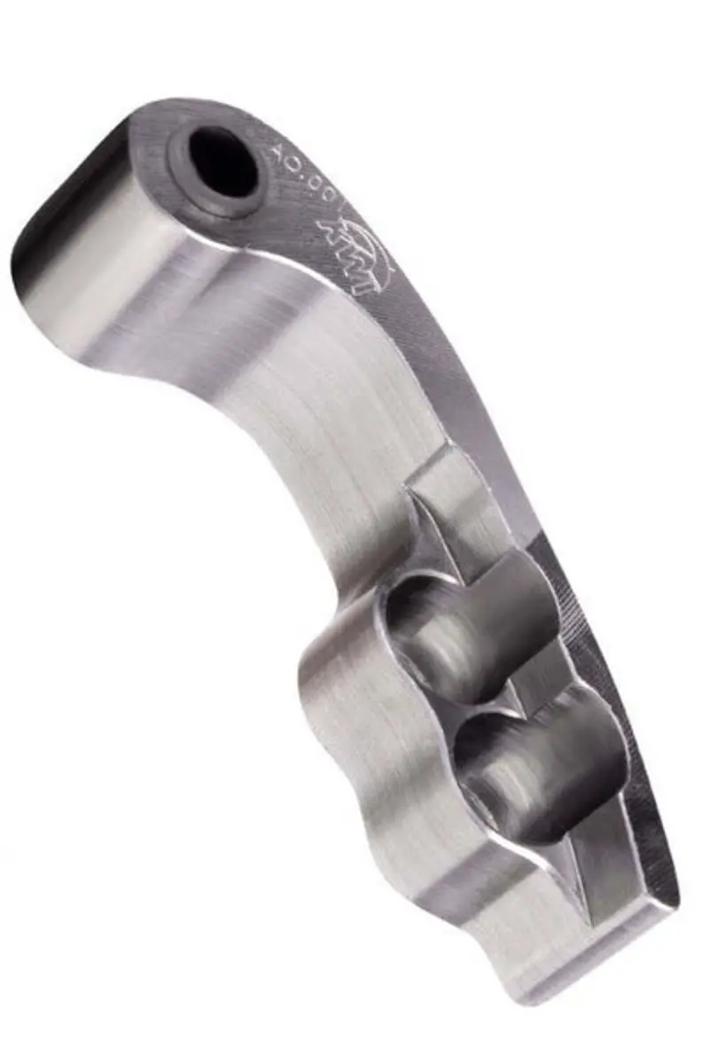 Kwi Clutching Can-Am Ao.001 Weight 1