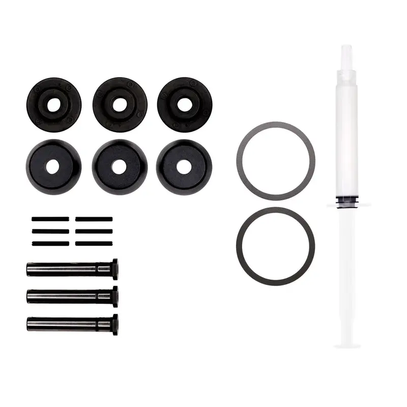 Kwi Clutching Can-Am Maverick X3 500 Mile Primary Drive Service Kit (Pdrive) 1
