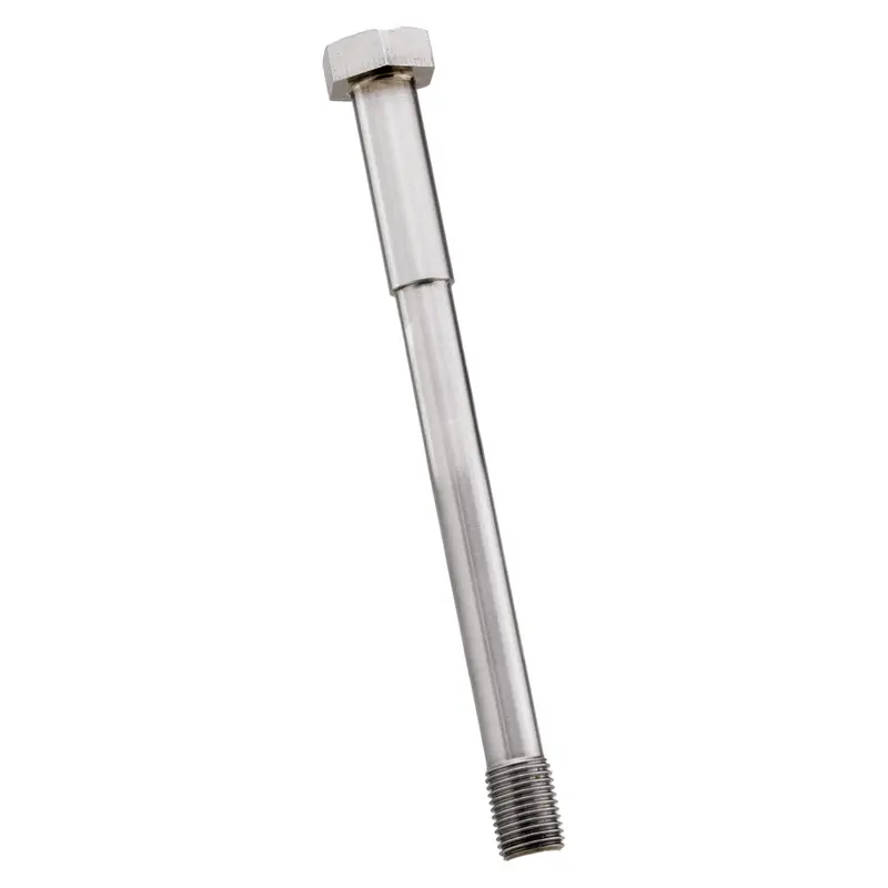 Kwi Clutching Can-Am Maverick X3 630 Primary Bolt 1