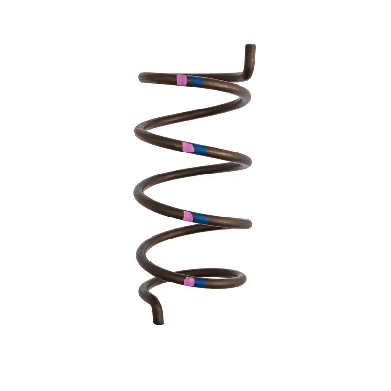 Kwi Clutching Can-Am Maverick X3 High Pressure Secondary Spring - Blue/Pink 1