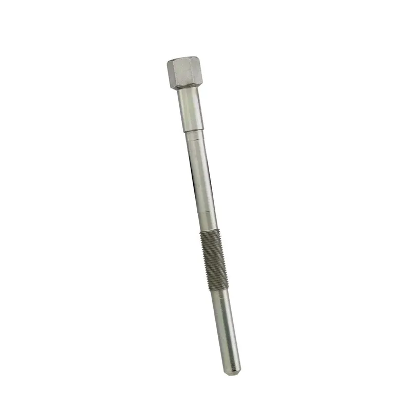 Kwi Clutching Can-Am Maverick X3 Primary Clutch Puller 1