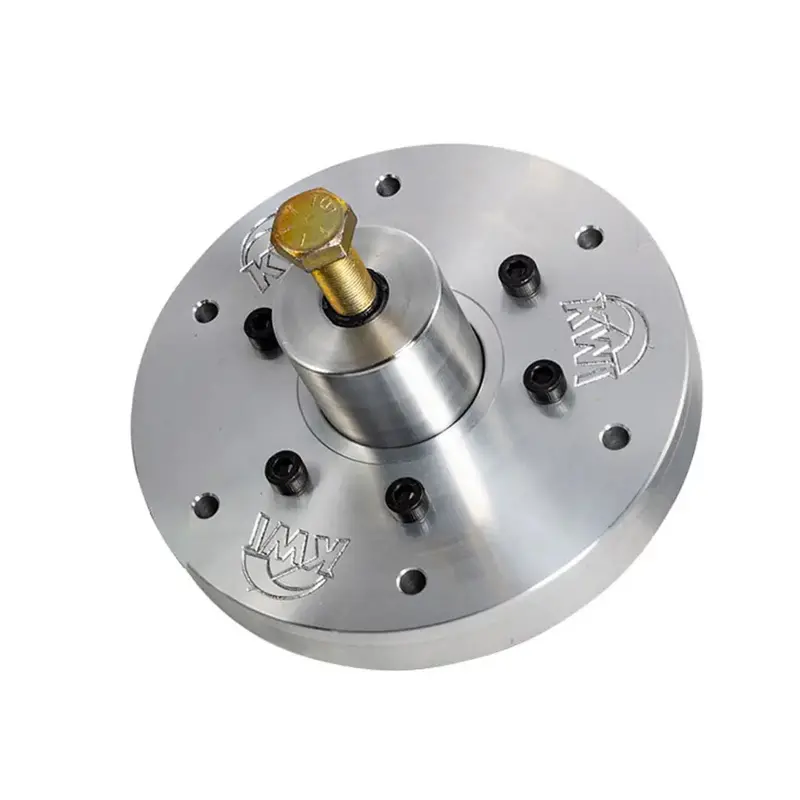 Kwi Clutching Can-Am Maverick X3 Primary Clutch Splitter Plate 1