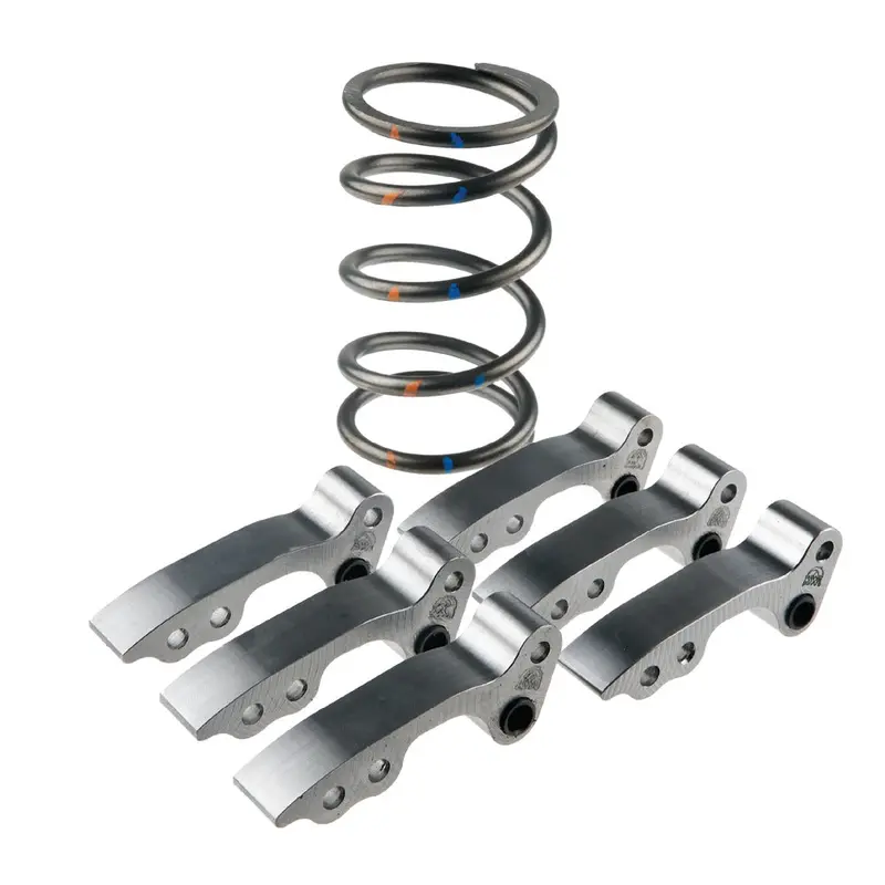 Kwi Clutching Can-Am Maverick X3 Qrs Ao-Rc Clutch Kit 1