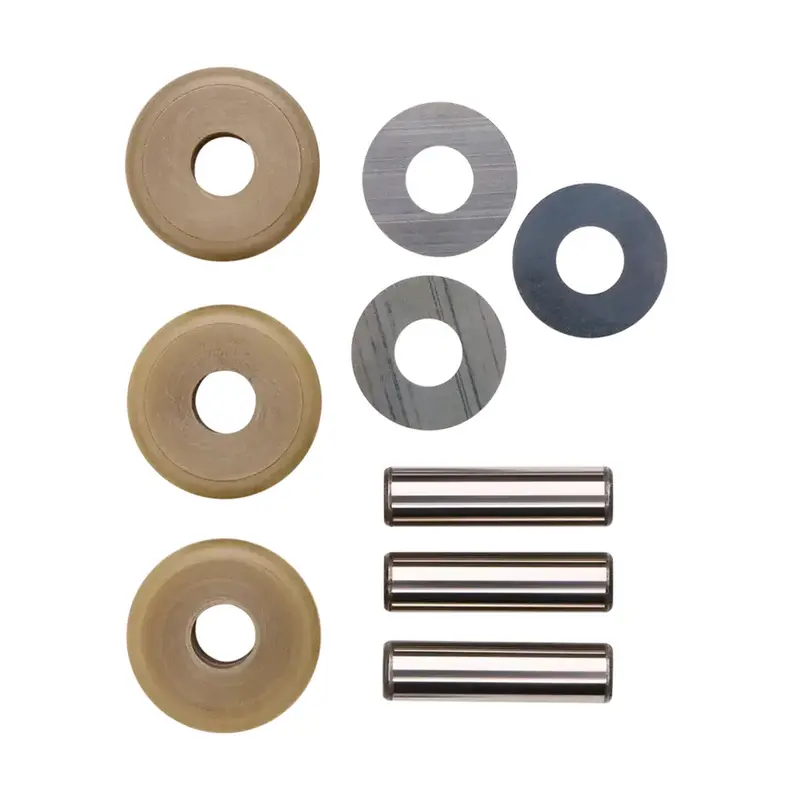 Kwi Clutching Can-Am Maverick X3 Secondary Rebuild Kit 1