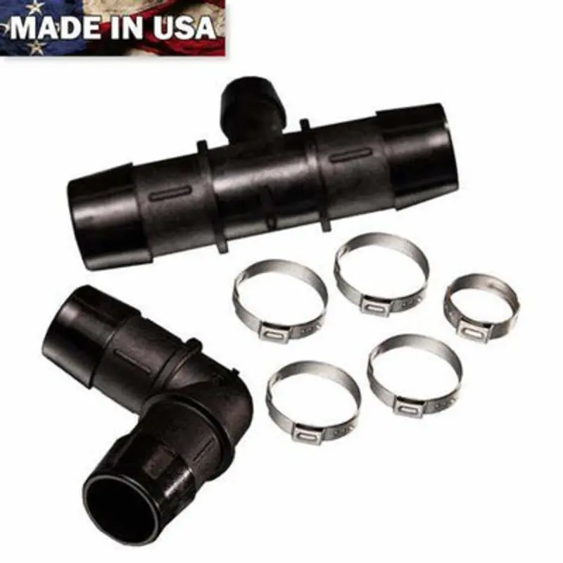 Kwi Clutching Can-Am Maverick X3 Thermostat Delete Kit 1