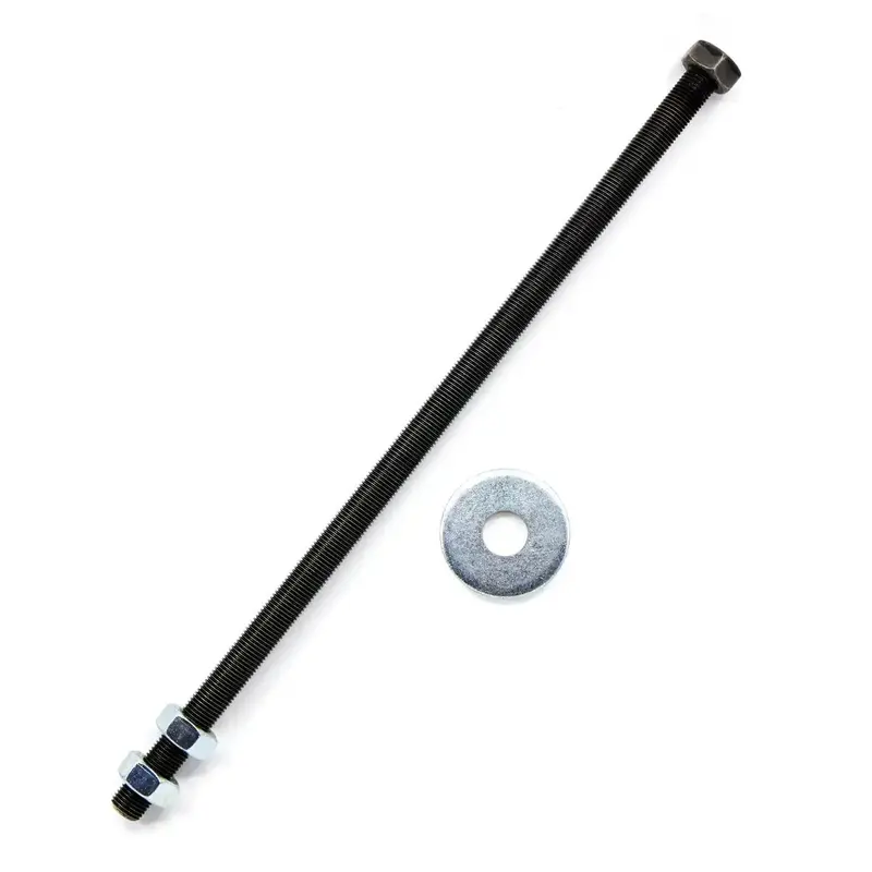Kwi Clutching Can-Am Maverick X3 Thread Rod 1