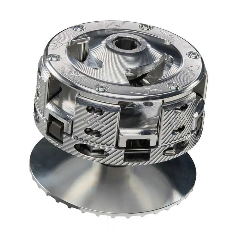 Kwi Clutching Can-Am Maverick X3 Ultra Shift 1