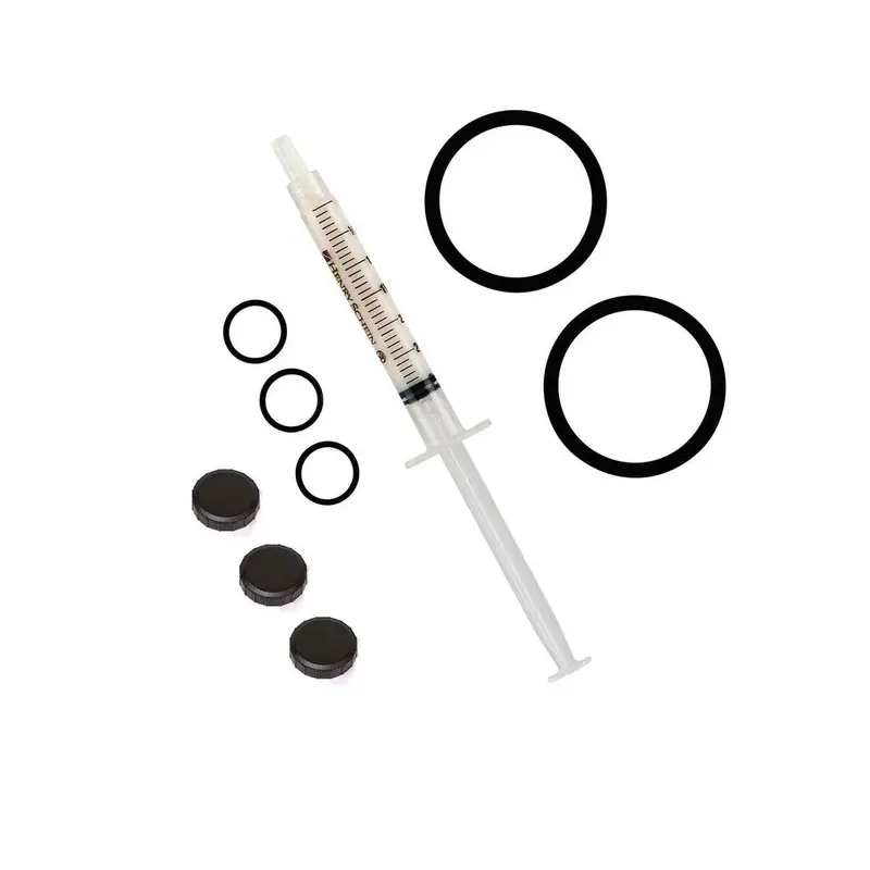 Kwi Clutching Can-Am Qrs 500 Mile Service Kit 1