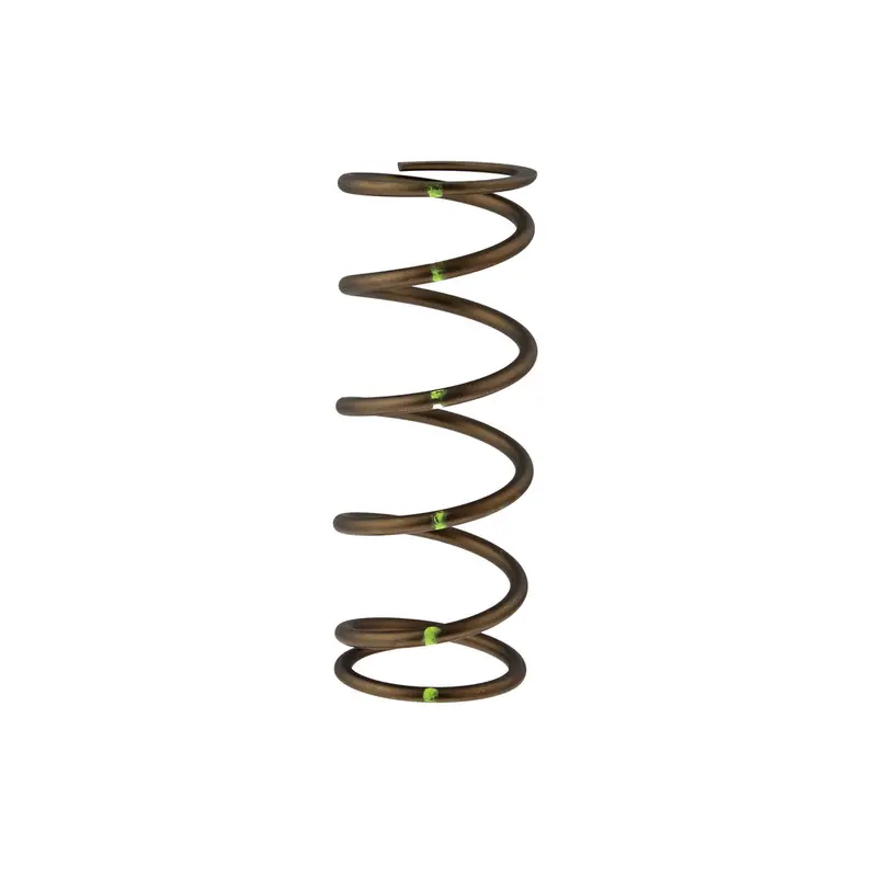 Kwi Clutching Can-Am Qrs He Spring - Yellow 1