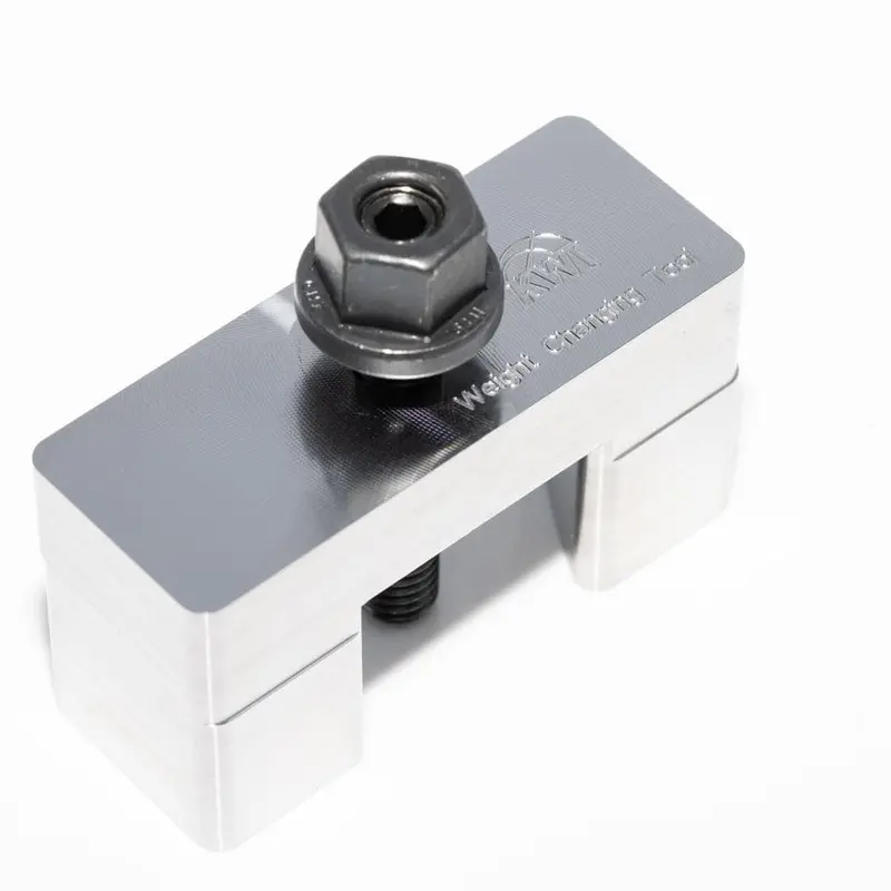 Kwi Clutching Can-Am Qrs Weight Change Tool 1