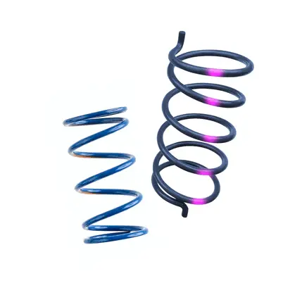 Kwi Clutching Can-Am X3 Clutch Springs 1
