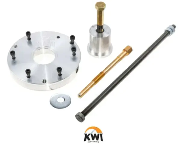 Kwi Clutching Can-Am X3 Clutch Tool Kit 2