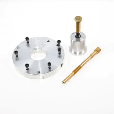 Kwi Clutching Can-Am X3 Clutch Tool Kit 2