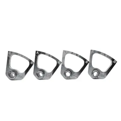 Kwi Clutching Can-Am X3 Tapp V3 Clutch Ramps 1
