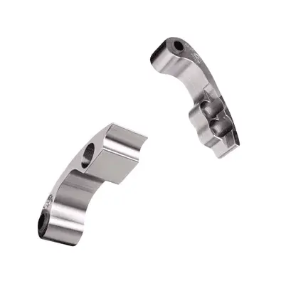 Kwi Clutching Can-Am X3 Weights & Parts 1
