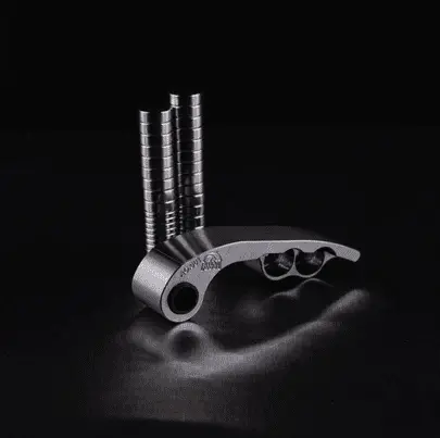 Kwi Clutching Can-Am X3 Weights & Parts 2