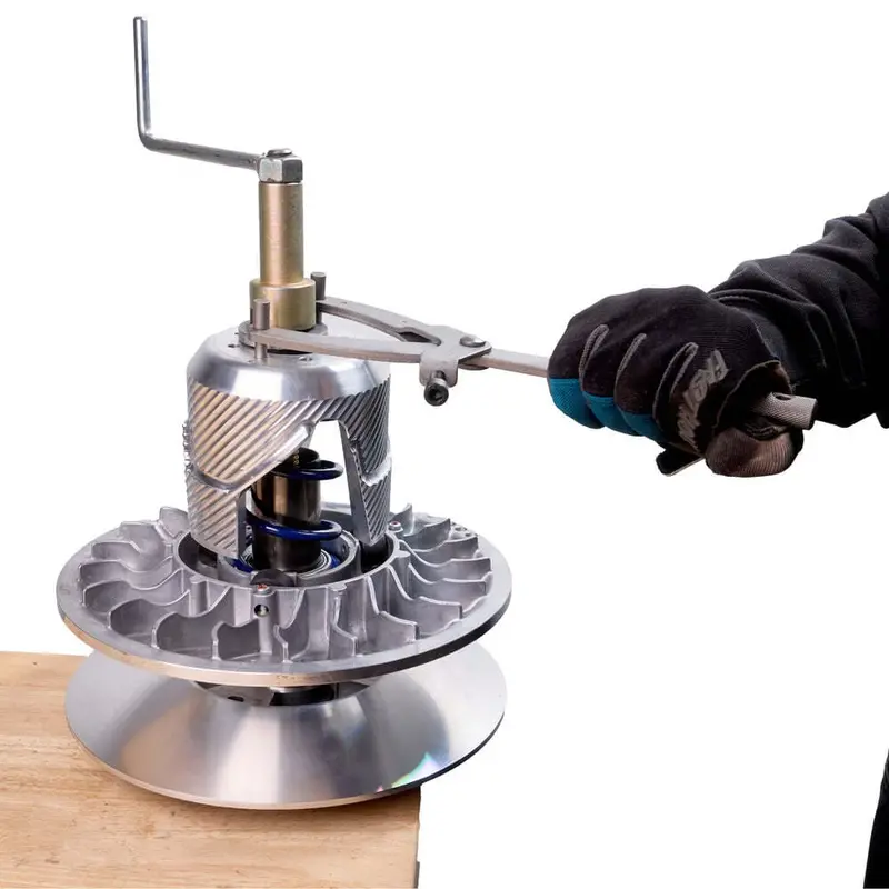 Kwi Clutching Helix Twist Tool 2