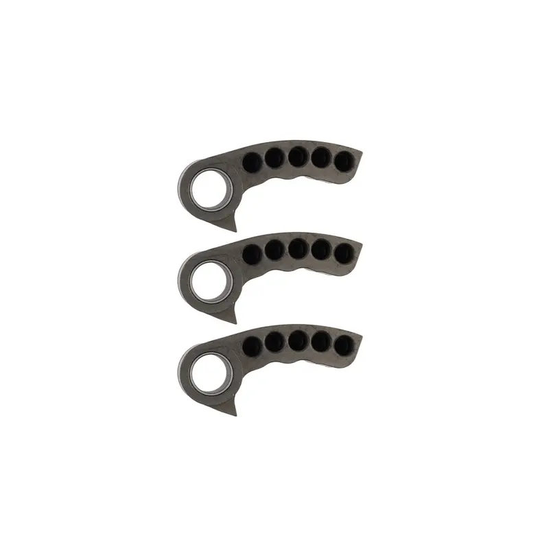 Kwi Clutching Kawasaki Krx 193X Clutch Kit 1