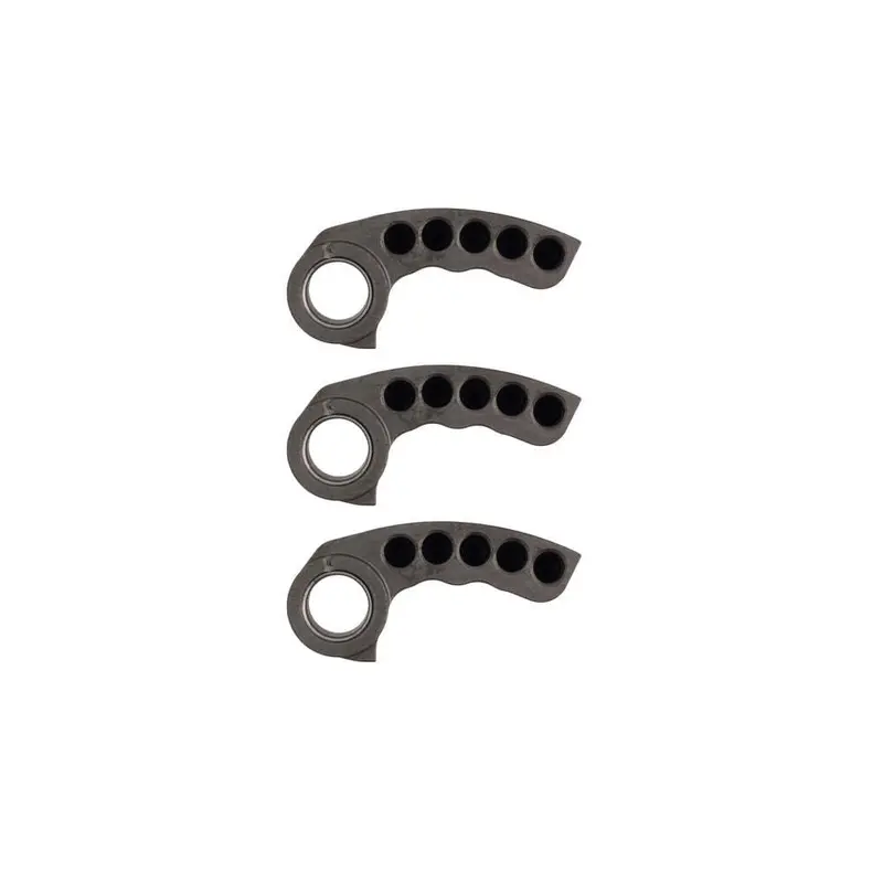 Kwi Clutching Kawasaki Teryx Hyperdrive H2 Clutch Kit 1