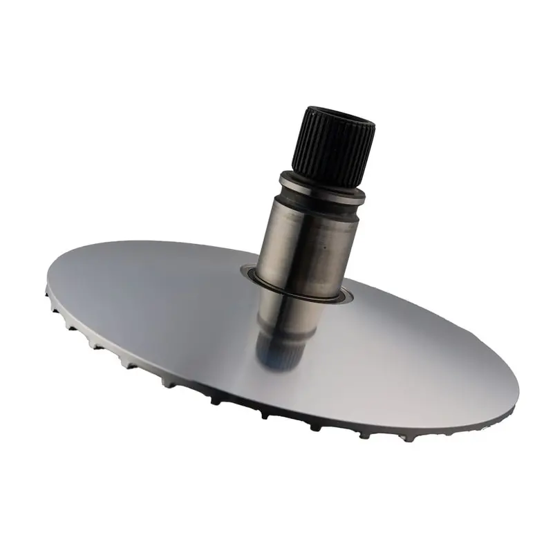 Kwi Clutching Polaris Rzr Pro R 302 Mod Blade 1