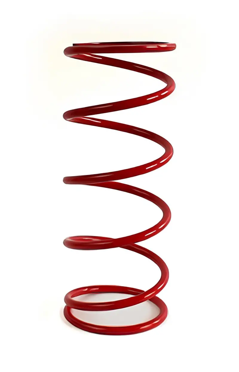 Kwi Clutching Polaris Rzr Pro R He Red Primary Spring 1