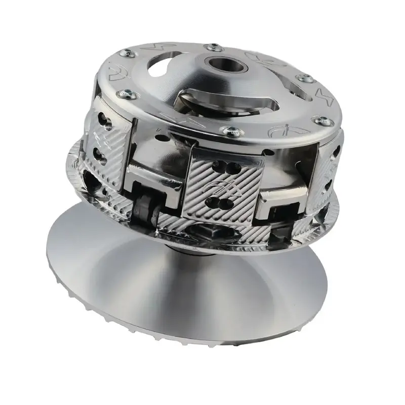 Kwi Clutching Polaris Rzr Pro R Ultra Shift 1